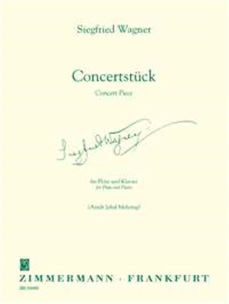 Concertstück